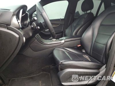Zdjęcie 7 z 12 samochodu: 2017 MERCEDES-BENZ GLC 300 4MATIC VIN:WDC0G4KB0HV002826 - miniatura