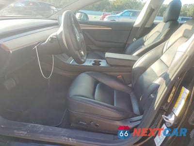 Zdjęcie 7 z 11 samochodu: 2022 TESLA MODEL 3 VIN:5YJ3E1EB1NF307801 - miniatura