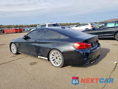 Drugie zdjęcie samochodu z przodu: 2015 BMW M4 VIN:WBS3R9C58FK335284 - miniatura