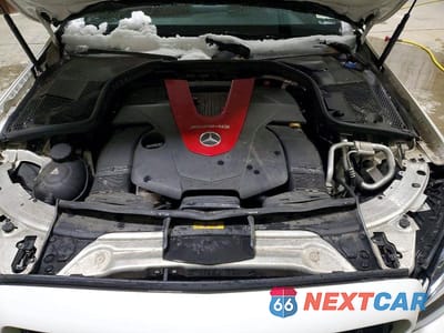 Zdjęcie 11 z 11 samochodu: 2018 MERCEDES-BENZ C 43 4MATIC AMG VIN:55SWF6EB7JU255929 - miniatura