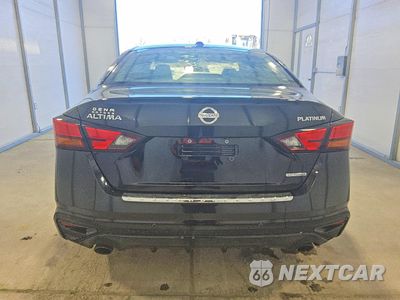 Zdjęcie 6 z 13 samochodu: 2020 NISSAN ALTIMA PLATINUM VIN:1N4AL4FV3LN311540 - miniatura