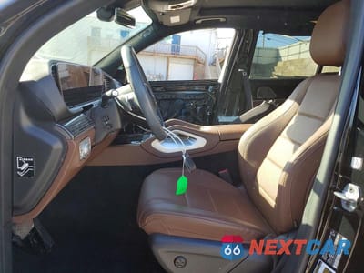 Zdjęcie 7 z 14 samochodu: 2024 MERCEDES-BENZ GLE 450 4MATIC VIN:4JGFB5KB9RB044396 - miniatura