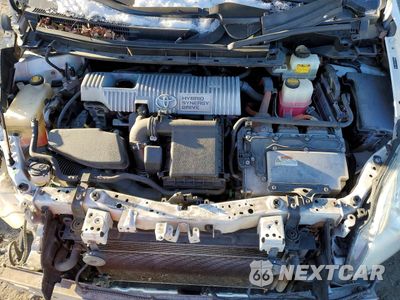 Zdjęcie 11 z 12 samochodu: 2010 TOYOTA PRIUS VIN:JTDKN3DU6A0088644 - miniatura