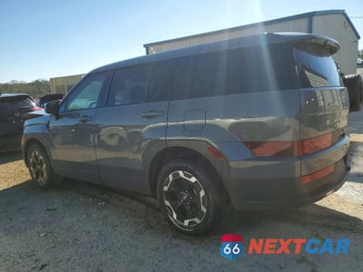 Drugie zdjęcie samochodu z przodu: 2025 HYUNDAI SANTA FE SE VIN:5NMP14GL3SH133017 - miniatura