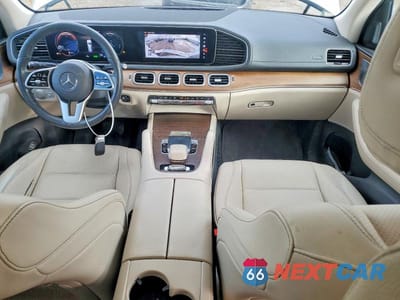 Zdjęcie 8 z 12 samochodu: 2020 MERCEDES-BENZ GLS 450 4MATIC VIN:4JGFF5KE3LA213128 - miniatura