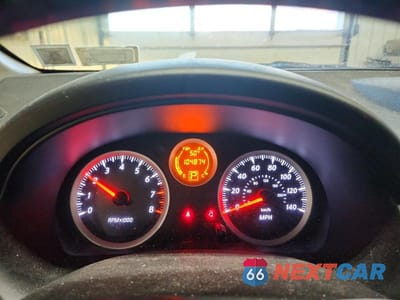 Zdjęcie 9 z 11 samochodu: 2012 NISSAN SENTRA 2.0 VIN:3N1AB6AP7CL784927 - miniatura