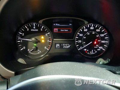 Zdjęcie 9 z 11 samochodu: 2014 NISSAN ALTIMA 2.5 VIN:1N4AL3APXEN256770 - miniatura