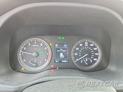 Zdjęcie 9 z 13 samochodu: 2018 HYUNDAI TUCSON SEL VIN:KM8J33A44JU710121 - miniatura