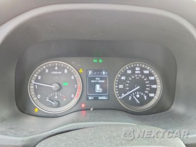 Zdjęcie 9 z 14 samochodu: 2018 HYUNDAI TUCSON SEL VIN:KM8J33A44JU710121 - miniatura