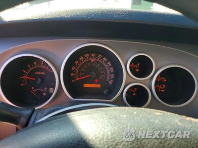 Zdjęcie 9 z 14 samochodu: 2012 TOYOTA TUNDRA DOUBLE CAB SR5 VIN:5TFRY5F18CX125837 - miniatura