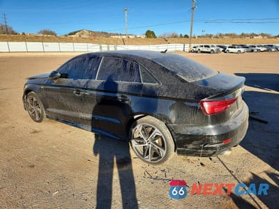 Drugie zdjęcie samochodu z przodu: 2020 AUDI A3 S-LINE PREMIUM VIN:WAUBEGFF6LA098462 - miniatura