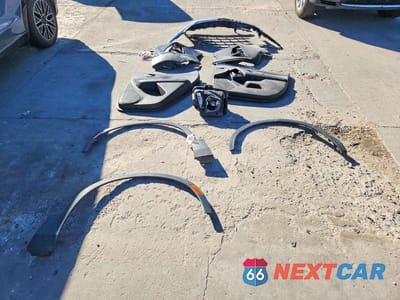 Zdjęcie 13 z 13 samochodu: 2020 CHEVROLET BLAZER 1LT VIN:3GNKBBRA0LS617204 - miniatura