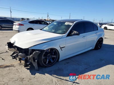 2016 BMW M3 WBS8M9C5XG5E68488 - główne zdjęcie licytacji z USA - miniatura