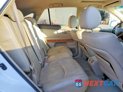 Zdjęcie 11 z 13 samochodu: 2008 LEXUS RX 350 VIN:2T2HK31UX8C070070 - miniatura