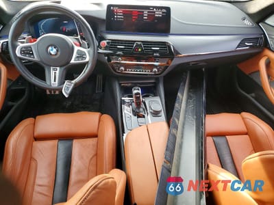 Zdjęcie 8 z 14 samochodu: 2023 BMW M5 VIN:WBS83CH04PCN22583 - miniatura