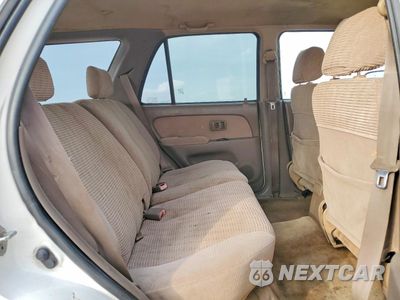 Zdjęcie 11 z 13 samochodu: 1997 TOYOTA 4RUNNER SR5 VIN:JT3GN86R7V0049762 - miniatura