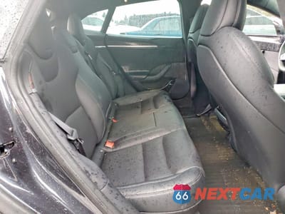 Zdjęcie 10 z 14 samochodu: 2024 TESLA MODEL S VIN:5YJSA1E57RF540962 - miniatura