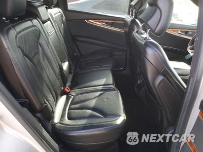 Zdjęcie 11 z 15 samochodu: 2016 LINCOLN MKX RESERVE VIN:2LMTJ8LR6GBL72910 - miniatura