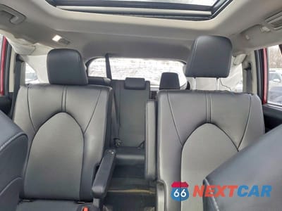 Zdjęcie 10 z 12 samochodu: 2024 TOYOTA GRAND HIGHLANDER XLE VIN:5TDAAAB55RS037720 - miniatura