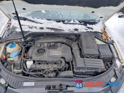 Zdjęcie 11 z 12 samochodu: 2010 AUDI A3 PREMIUM VIN:WAUDFCFM4AA097627 - miniatura