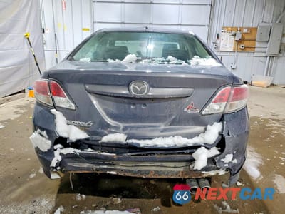 Zdjęcie 6 z 13 samochodu: 2009 MAZDA 6 I VIN:1YVHP82A195M05801 - miniatura