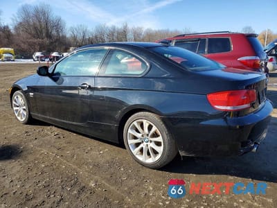 Drugie zdjęcie samochodu z przodu: 2010 BMW 335 XI VIN:WBAWC7C55AE270831 - miniatura