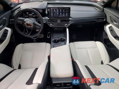 Zdjęcie 8 z 12 samochodu: 2024 ACURA ZDX TYPE-S VIN:4W5XHPRL9RZ515233 - miniatura