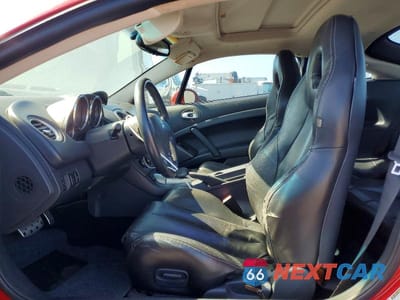 Zdjęcie 7 z 12 samochodu: 2006 MITSUBISHI ECLIPSE GT VIN:4A3AK34T76E035759 - miniatura
