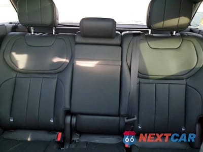 Zdjęcie 10 z 13 samochodu: 2025 LAND ROVER RANGE ROVER SPORT DYNAMIC SE VIN:SAL1L9E93SA426617 - miniatura