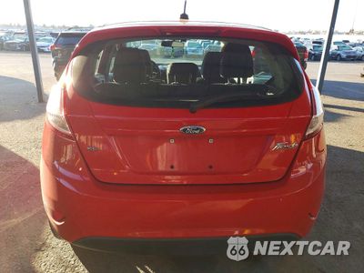 Zdjęcie 6 z 13 samochodu: 2015 FORD FIESTA SE VIN:3FADP4EJ0FM186902 - miniatura
