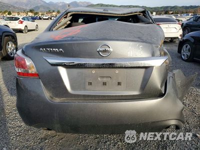 Zdjęcie 6 z 12 samochodu: 2015 NISSAN ALTIMA 2.5 VIN:1N4AL3AP9FC269149 - miniatura