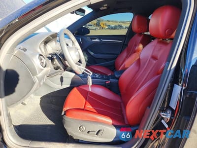 Zdjęcie 7 z 11 samochodu: 2020 AUDI A3 S-LINE PREMIUM VIN:WAUBEGFF6LA098462 - miniatura