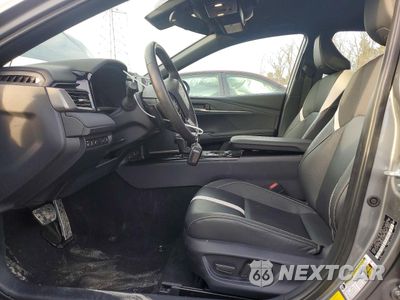 Zdjęcie 7 z 12 samochodu: 2025 TOYOTA CAMRY XSE VIN:4T1DAACK1SU532379 - miniatura