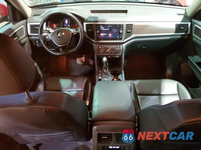 Zdjęcie 8 z 14 samochodu: 2019 VOLKSWAGEN ATLAS SE VIN:1V2UR2CA6KC502454 - miniatura