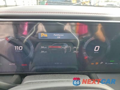 Zdjęcie 9 z 12 samochodu: 2024 DODGE CHARGER DAYTONA SCAT PACK VIN:2C3CDBDK3RR204968 - miniatura