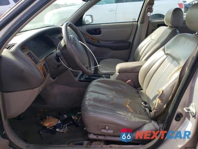 Zdjęcie 7 z 12 samochodu: 1997 TOYOTA AVALON XL VIN:4T1BF12B4VU189338 - miniatura