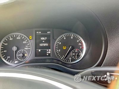 Zdjęcie 8 z 10 samochodu: 2018 MERCEDES-BENZ METRIS VIN:WD4PG2EE2J3492935 - miniatura