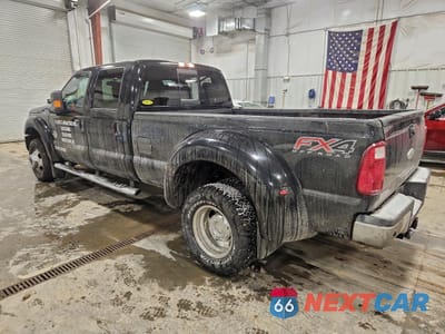 Drugie zdjęcie samochodu z przodu: 2012 FORD F450 SUPER DUTY VIN:1FT8W4DT1CEC91628 - miniatura