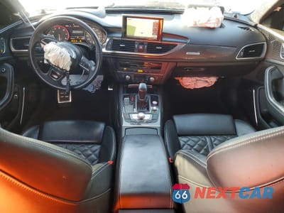 Zdjęcie 8 z 13 samochodu: 2018 AUDI S6 PRESTIGE VIN:WAUHFBFC3JN106314 - miniatura