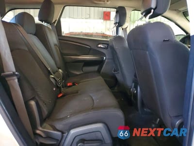 Zdjęcie 10 z 12 samochodu: 2018 DODGE JOURNEY SE VIN:3C4PDCAB3JT385112 - miniatura