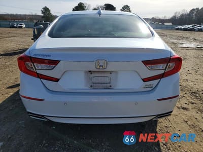 Zdjęcie 6 z 12 samochodu: 2022 HONDA ACCORD TOURING VIN:1HGCV2F95NA007836 - miniatura