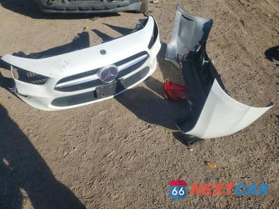 Zdjęcie 12 z 12 samochodu: 2020 MERCEDES-BENZ A 220 VIN:WDD3G4EB5LW037806 - miniatura