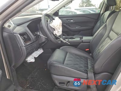Zdjęcie 7 z 14 samochodu: 2025 NISSAN ROGUE PLATINUM VIN:JN8BT3DC9SW102679 - miniatura