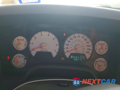 Zdjęcie 9 z 12 samochodu: 2006 DODGE RAM 1500 ST VIN:1D7HA18N56S617094 - miniatura