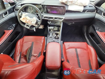 Zdjęcie 8 z 12 samochodu: 2023 KIA K5 GT LINE VIN:5XXG64J20PG176172 - miniatura