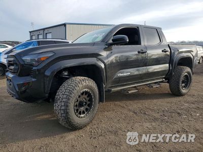 2024 TOYOTA TACOMA DOUBLE CAB 3TYLB5JN9RT000527 - główne zdjęcie licytacji z USA - miniatura