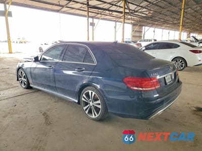 Drugie zdjęcie samochodu z przodu: 2014 MERCEDES-BENZ E 350 VIN:WDDHF5KB0EA791554 - miniatura