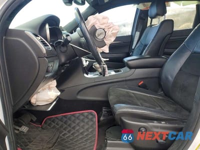 Zdjęcie 7 z 12 samochodu: 2018 JEEP GRAND CHEROKEE LAREDO VIN:1C4RJFAG7JC104374 - miniatura