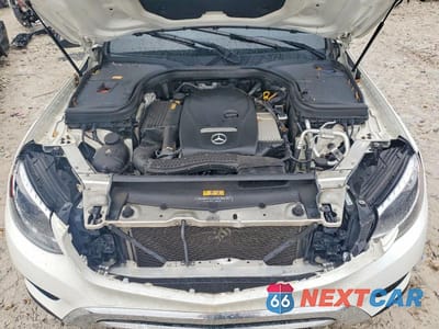 Zdjęcie 12 z 12 samochodu: 2016 MERCEDES-BENZ GLC 300 4MATIC VIN:WDC0G4KB7GF031801 - miniatura