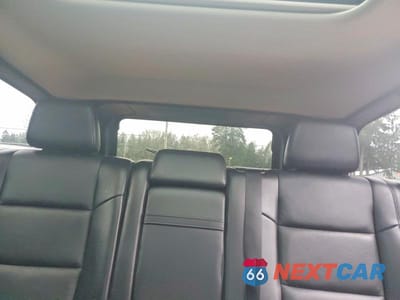 Zdjęcie 10 z 12 samochodu: 2011 JEEP GRAND CHEROKEE LIMITED VIN:1J4RR5GG8BC502117 - miniatura